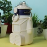 Space white bottle - Image 3