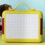 Lego lunch box - Image 2