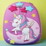 Unicorn Theme no. 2 bag - Image 2