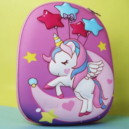 Unicorn Theme no. 2 bag
