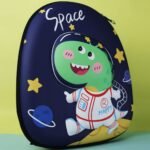 Dino Hard Top Bag - Image 3