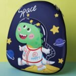 Dino Hard Top Bag - Image 2