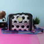 Sports Theme Insulated lunch bag - Image 5