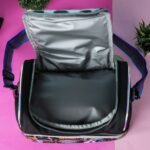 Sports Theme Insulated lunch bag - Image 4