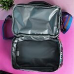Sports Theme Insulated lunch bag - Image 3
