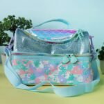 Unicorn Theme Insulated lunch bag