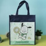 Pochacco blue bag
