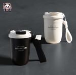 Sitarayuri Coffee Tumbler - Image 3