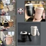 Sitarayuri Coffee Tumbler