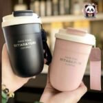 Sitarayuri Coffee Tumbler - Image 4