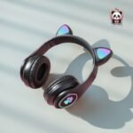 Cat Ear Headphones
