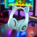 Cat Ear Headphones - Image 3