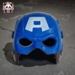 Superhero Masks - Image 5